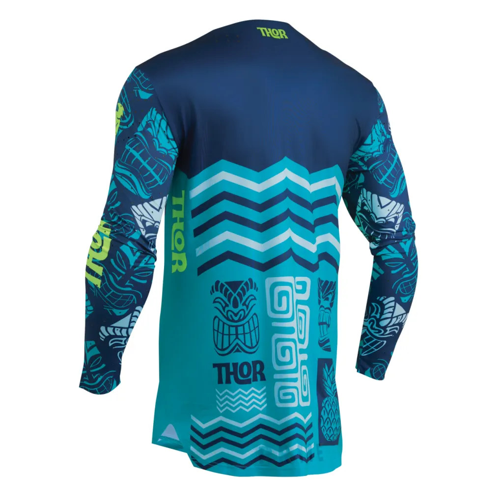 Thor Prime Aloha MX Jersey/Pants Kit