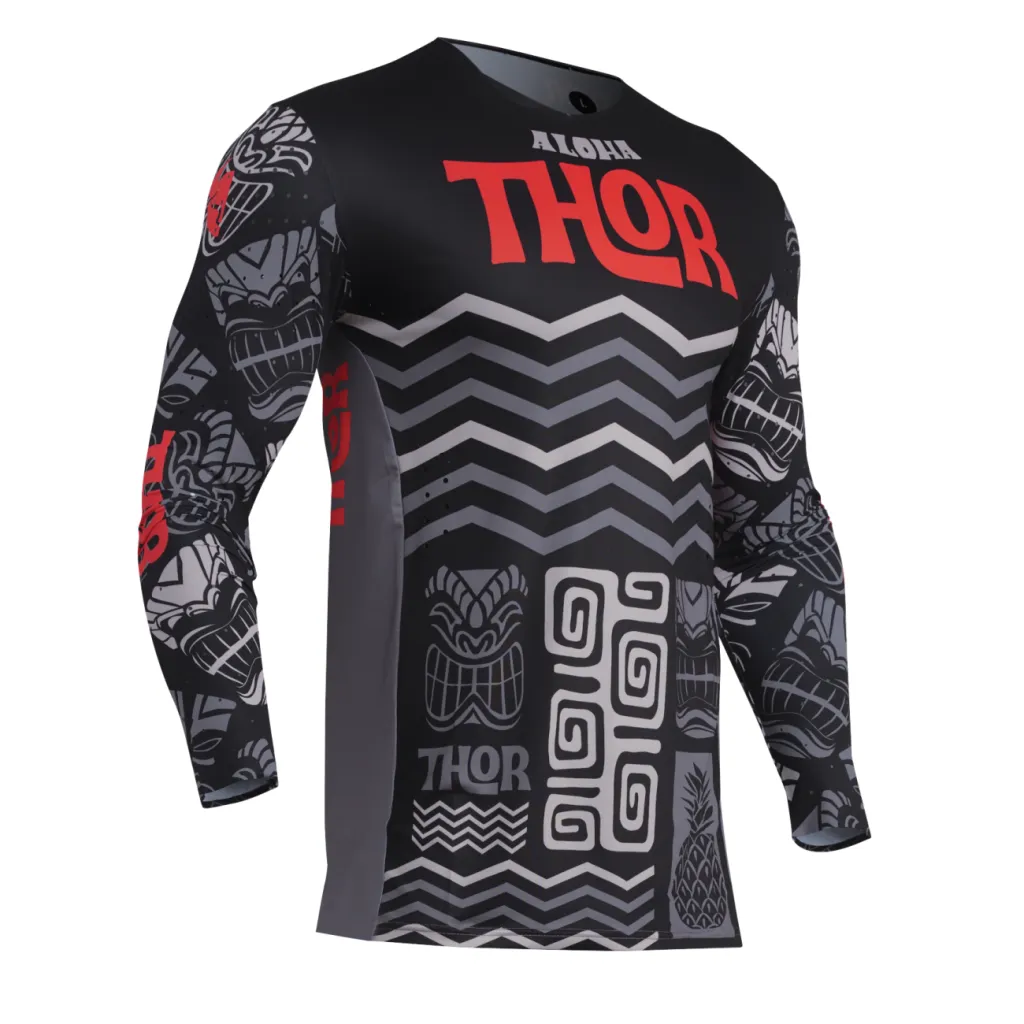 Thor Prime Aloha MX Jersey/Pants Kit