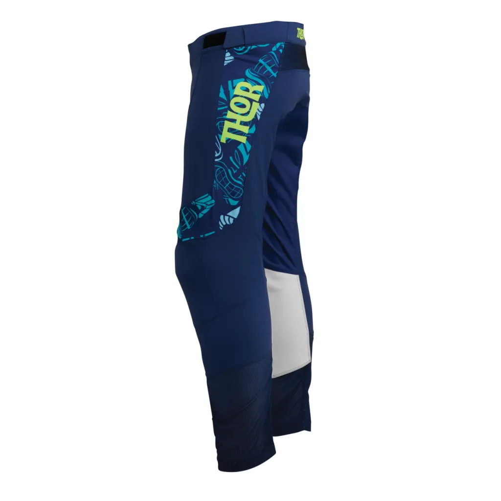 Thor Prime Aloha MX Jersey/Pants Kit