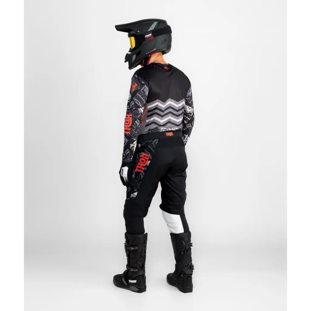 Thor Prime Aloha MX Jersey/Pants Kit