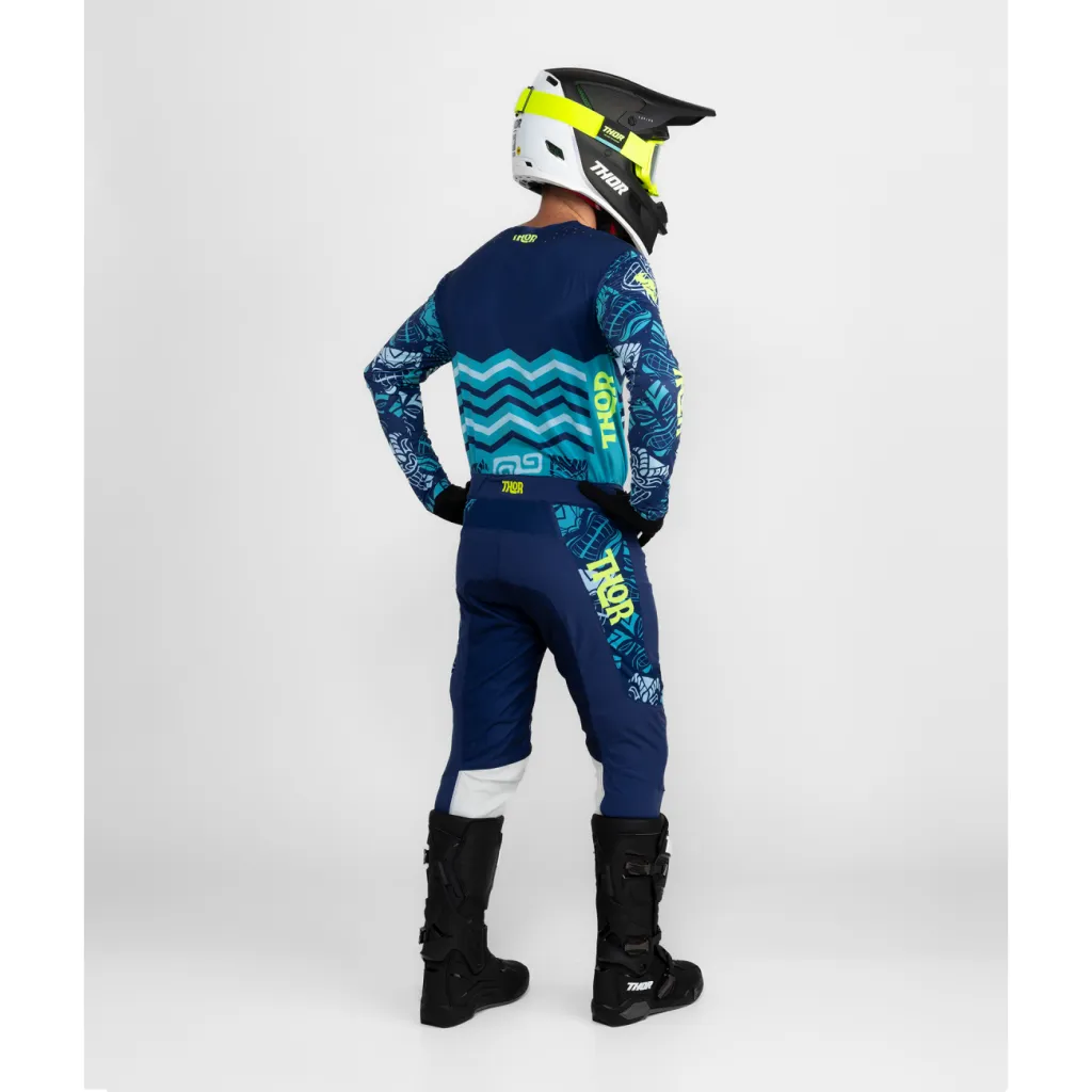 Thor Prime Aloha MX Jersey/Pants Kit