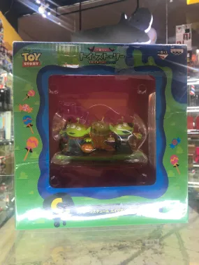 Toy Story “Little Green man”