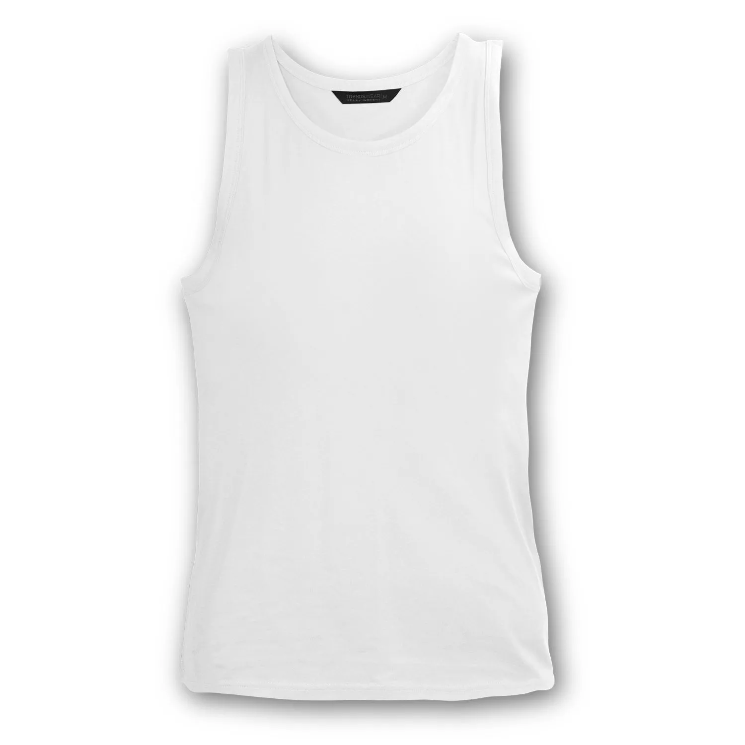 TRENDSWEAR Relay Women's Tank Top