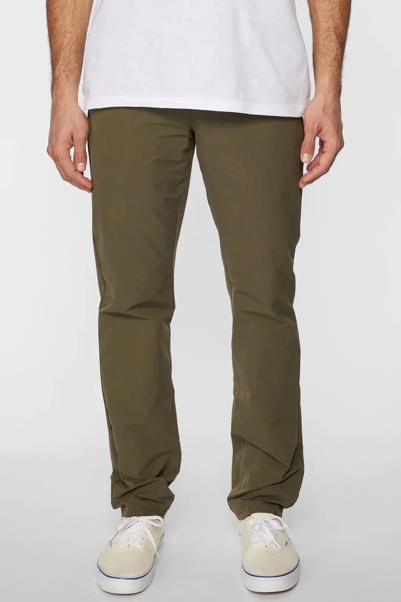 TRVLR COAST HYBRID PANT