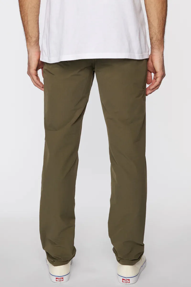 TRVLR COAST HYBRID PANT