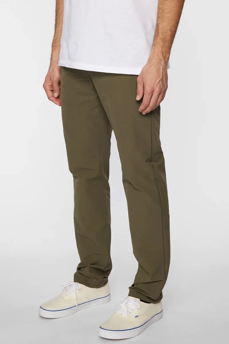 TRVLR COAST HYBRID PANT