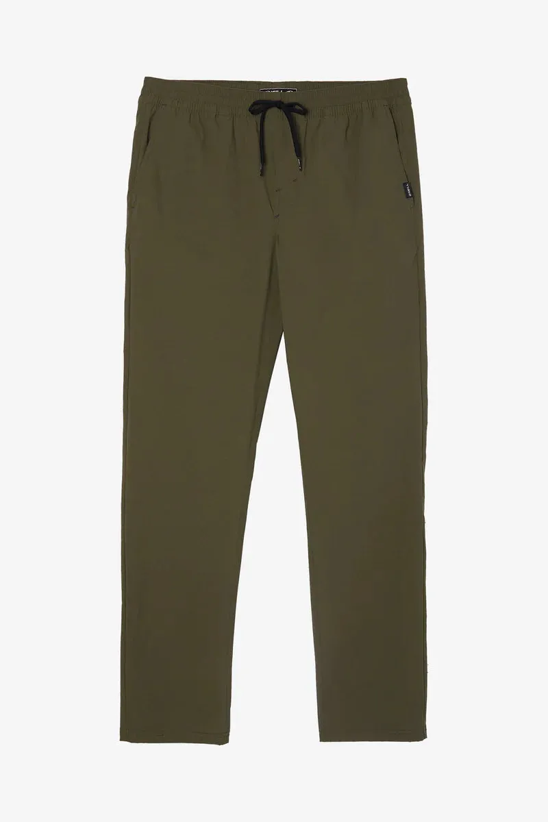 TRVLR COAST HYBRID PANT