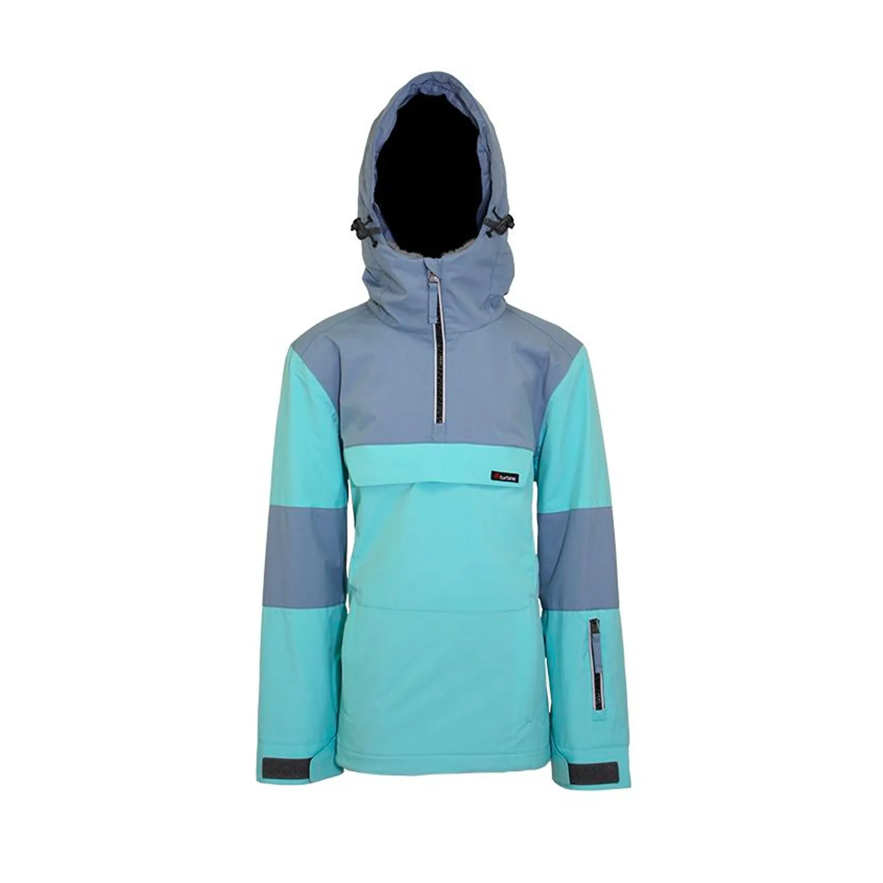 Turbine Denali Girls Jacket