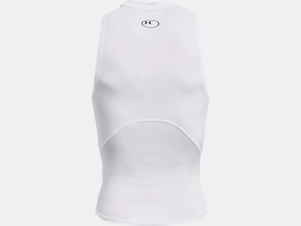 UA Heat Gear Compression Tank