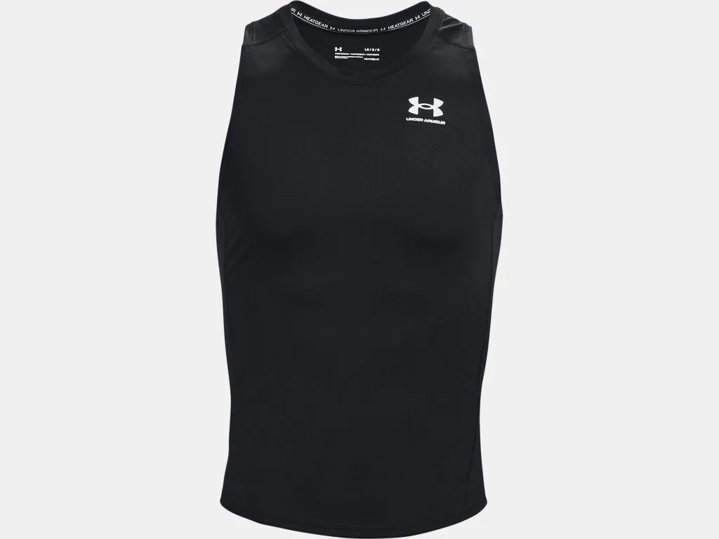 UA Heat Gear Compression Tank