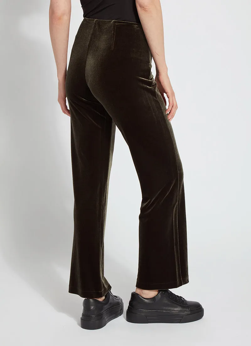 Velvet Pant (31.5" Inseam)