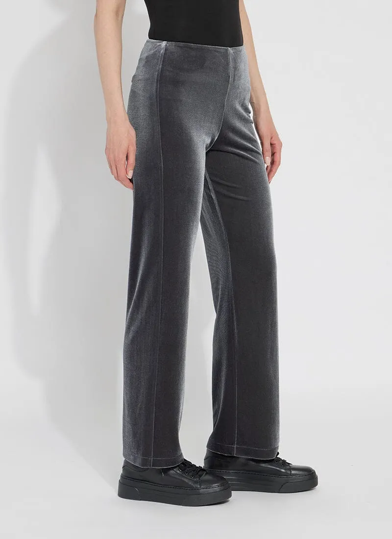 Velvet Pant (31.5" Inseam)