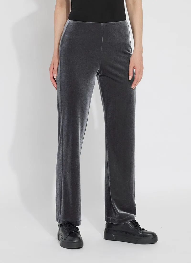 Velvet Pant (31.5" Inseam)