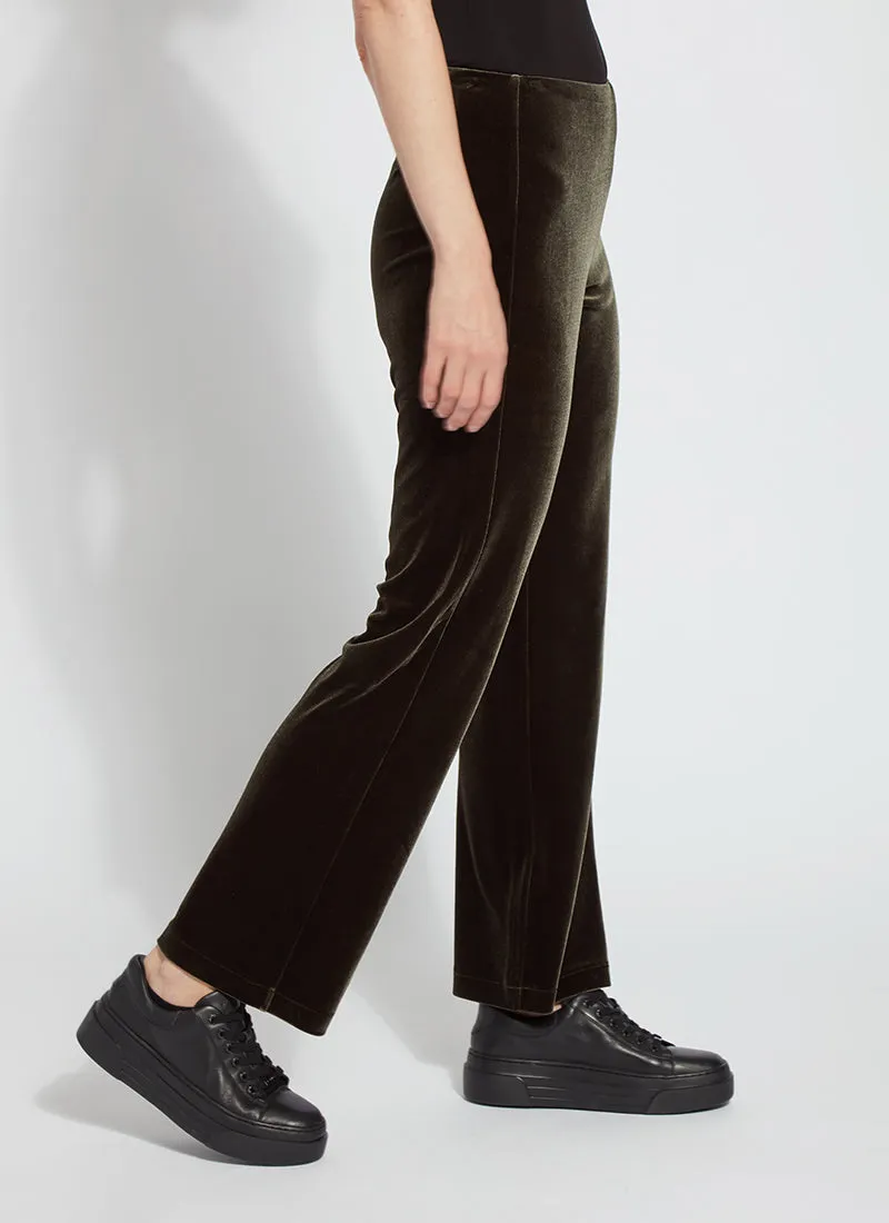 Velvet Pant (31.5" Inseam)