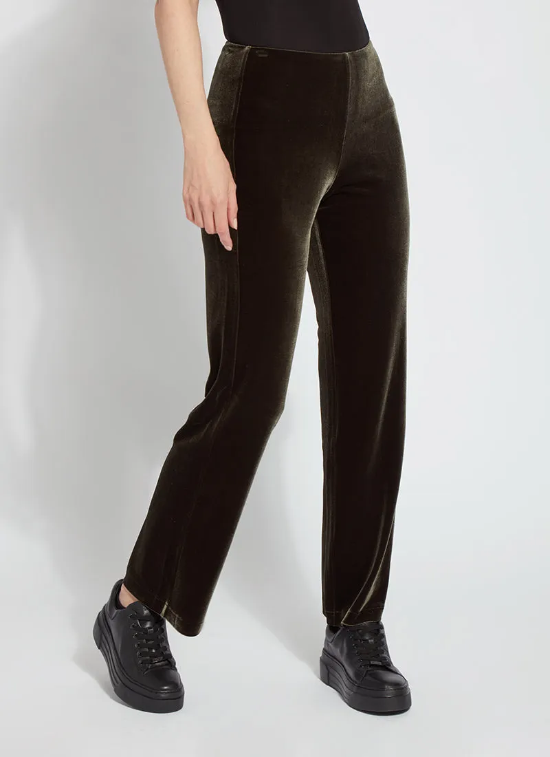 Velvet Pant (31.5" Inseam)