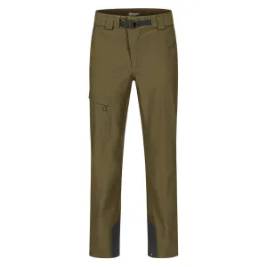 Venture 3L Pants - Dark Olive by Blaser