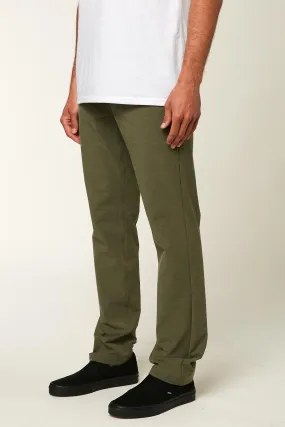 VENTURE E-WAIST HYBRID PANT