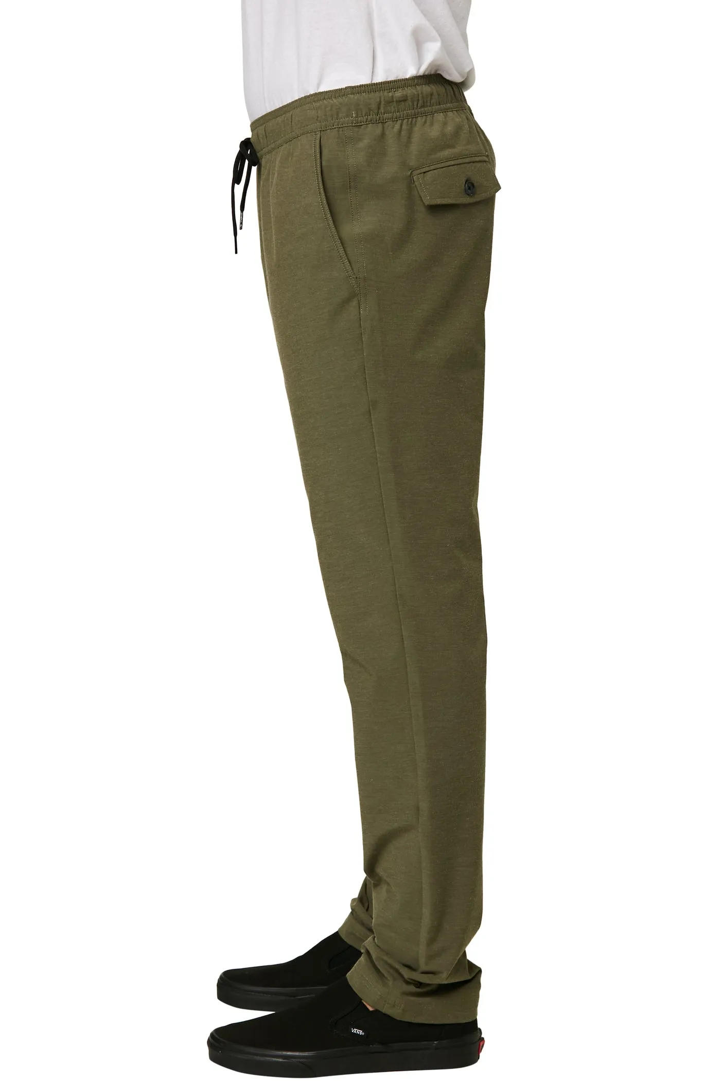 VENTURE E-WAIST HYBRID PANT