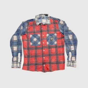 Vintage Plaid Acadia Shirt