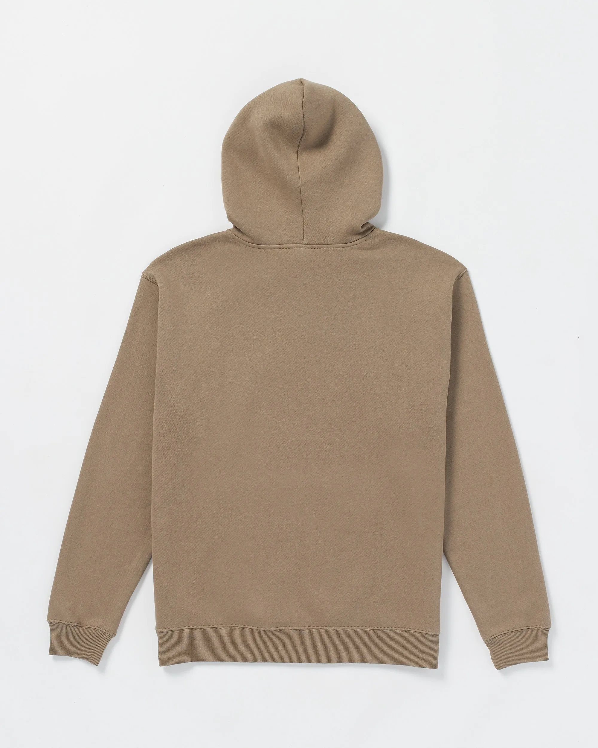 Watanite Pullover Hoodie - Teak