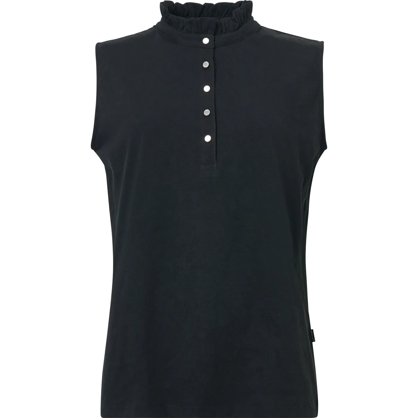 Women Mauna Sleeveless Polo