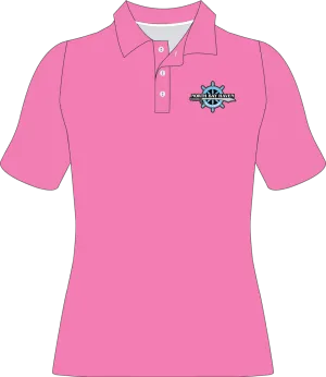 Women's North Bay Haven Cotton/Poly Polos