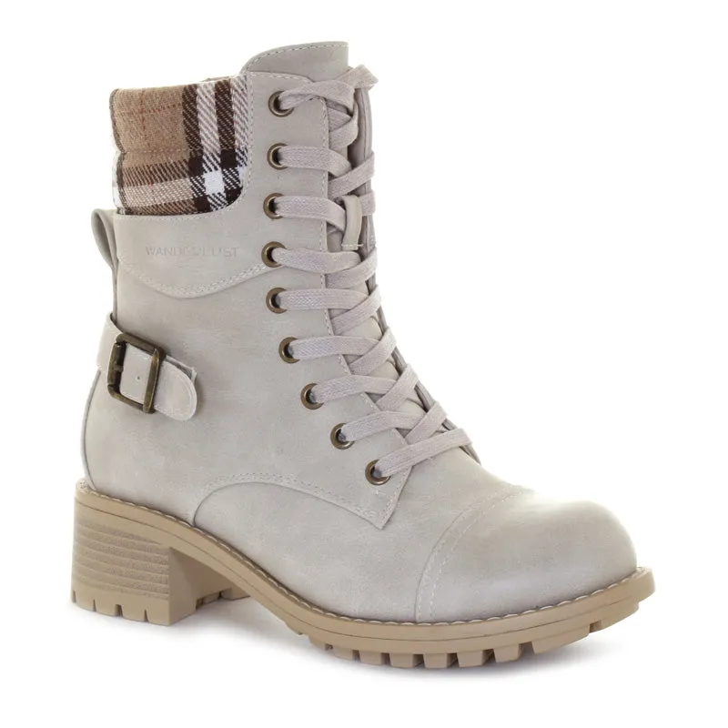 Womens Serena Sweater Boot