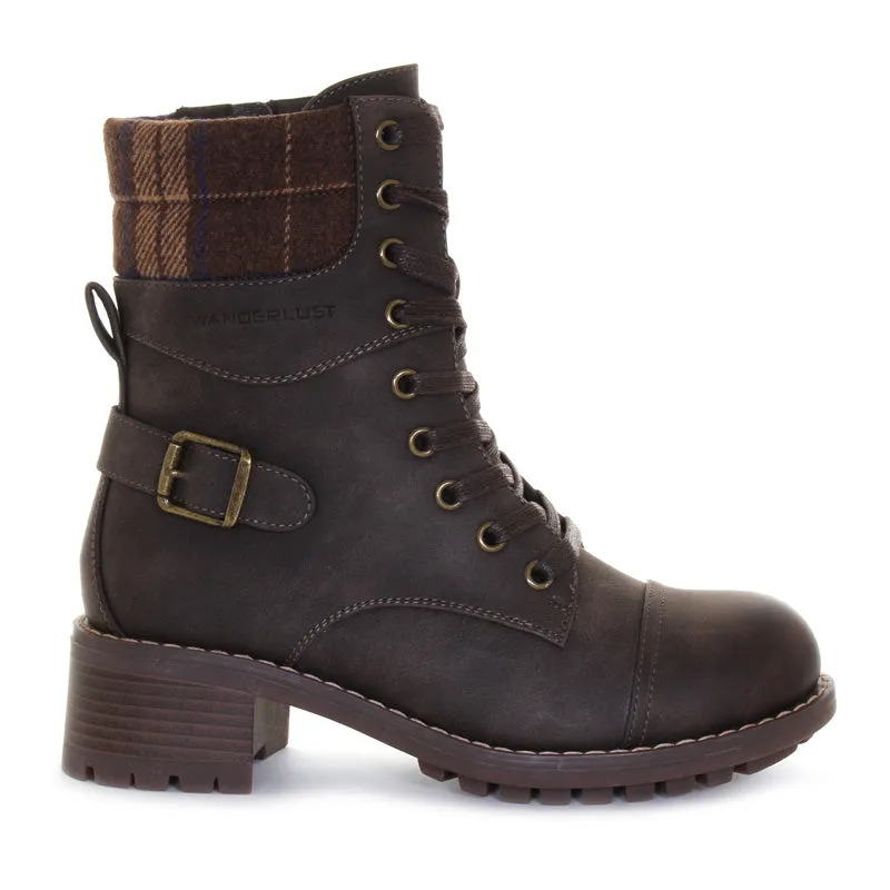 Womens Serena Sweater Boot