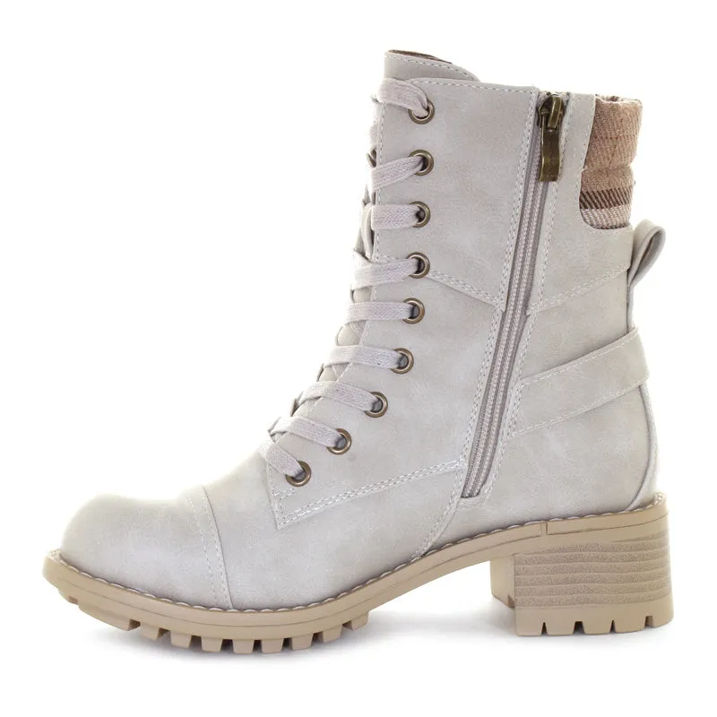 Womens Serena Sweater Boot