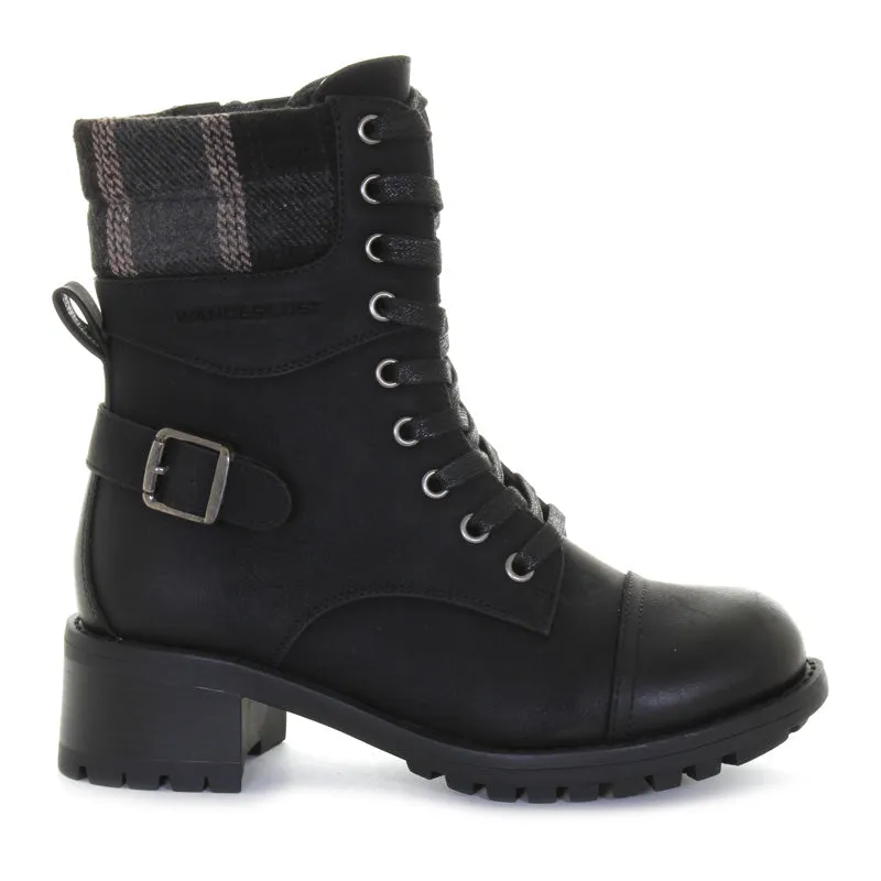 Womens Serena Sweater Boot