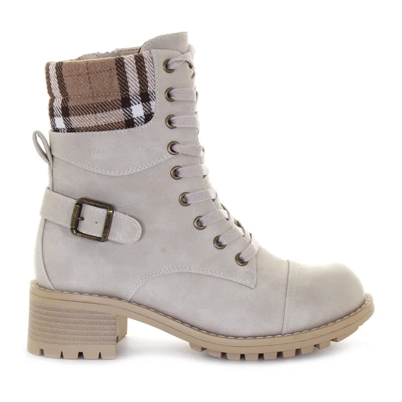 Womens Serena Sweater Boot