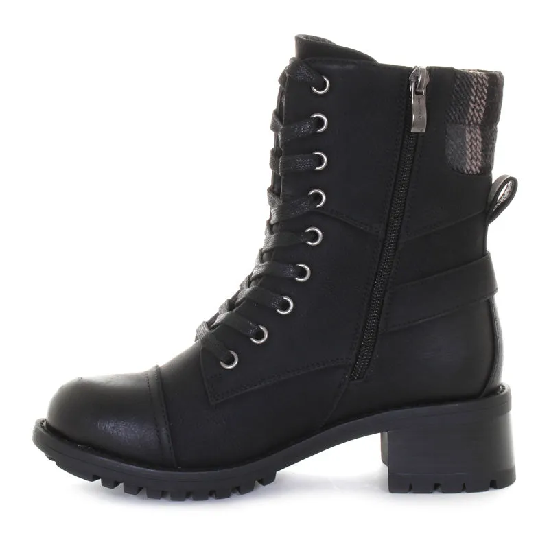 Womens Serena Sweater Boot