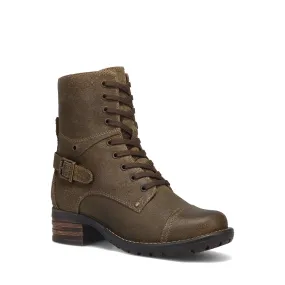 Women's Taos Crave Color: Olive Ruff Out