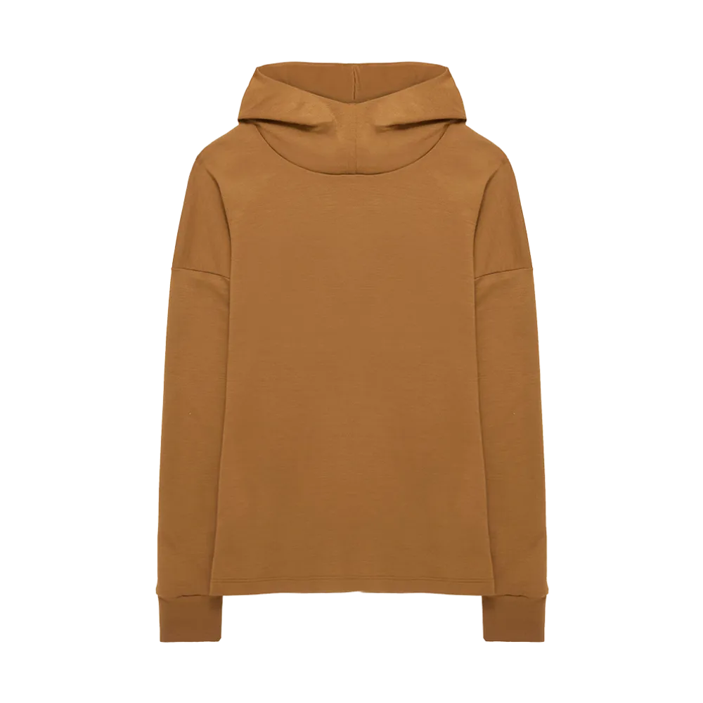 Women's Tasmanian Merino 340 Wanderer Hoodie