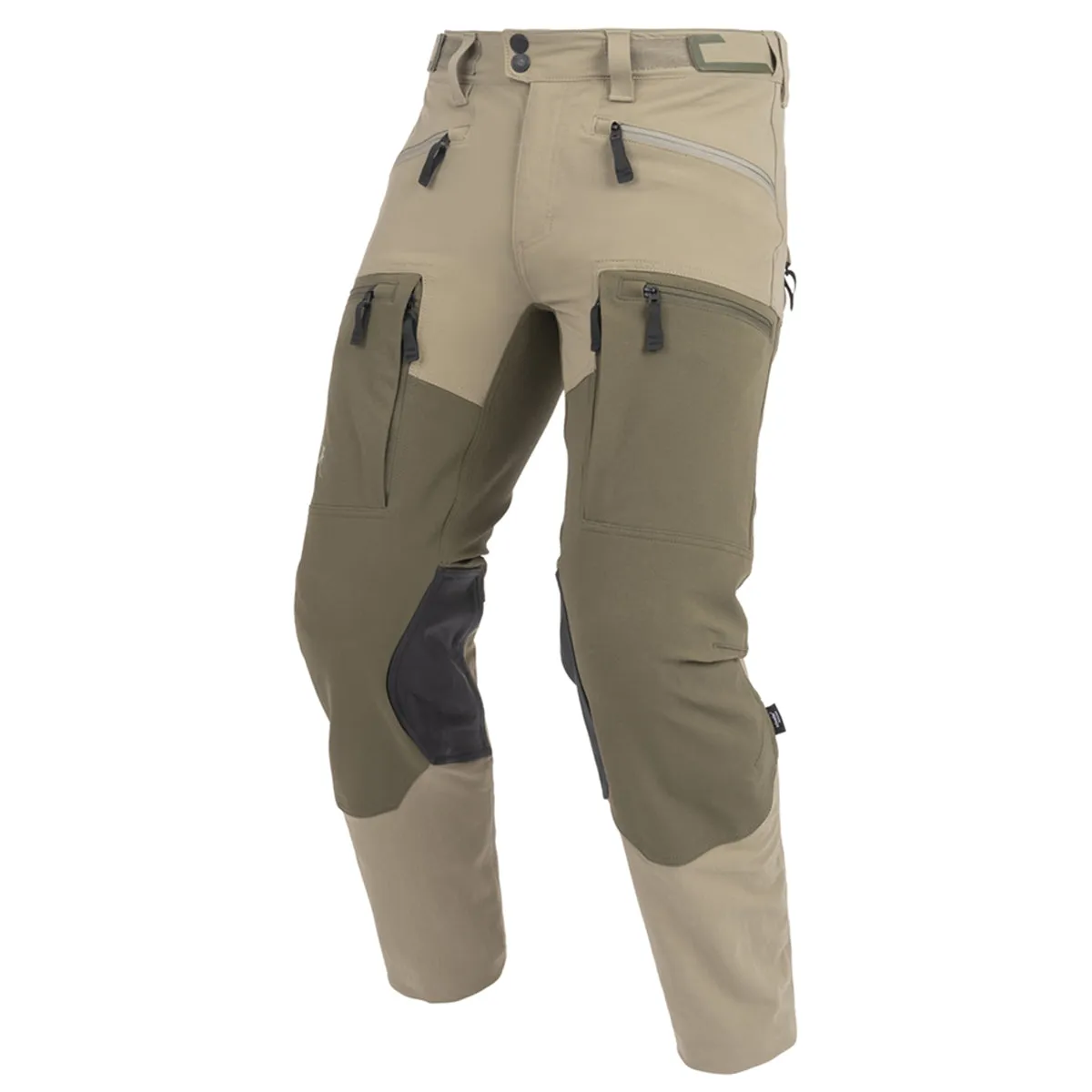 Woodsman Enduro Pant 2022