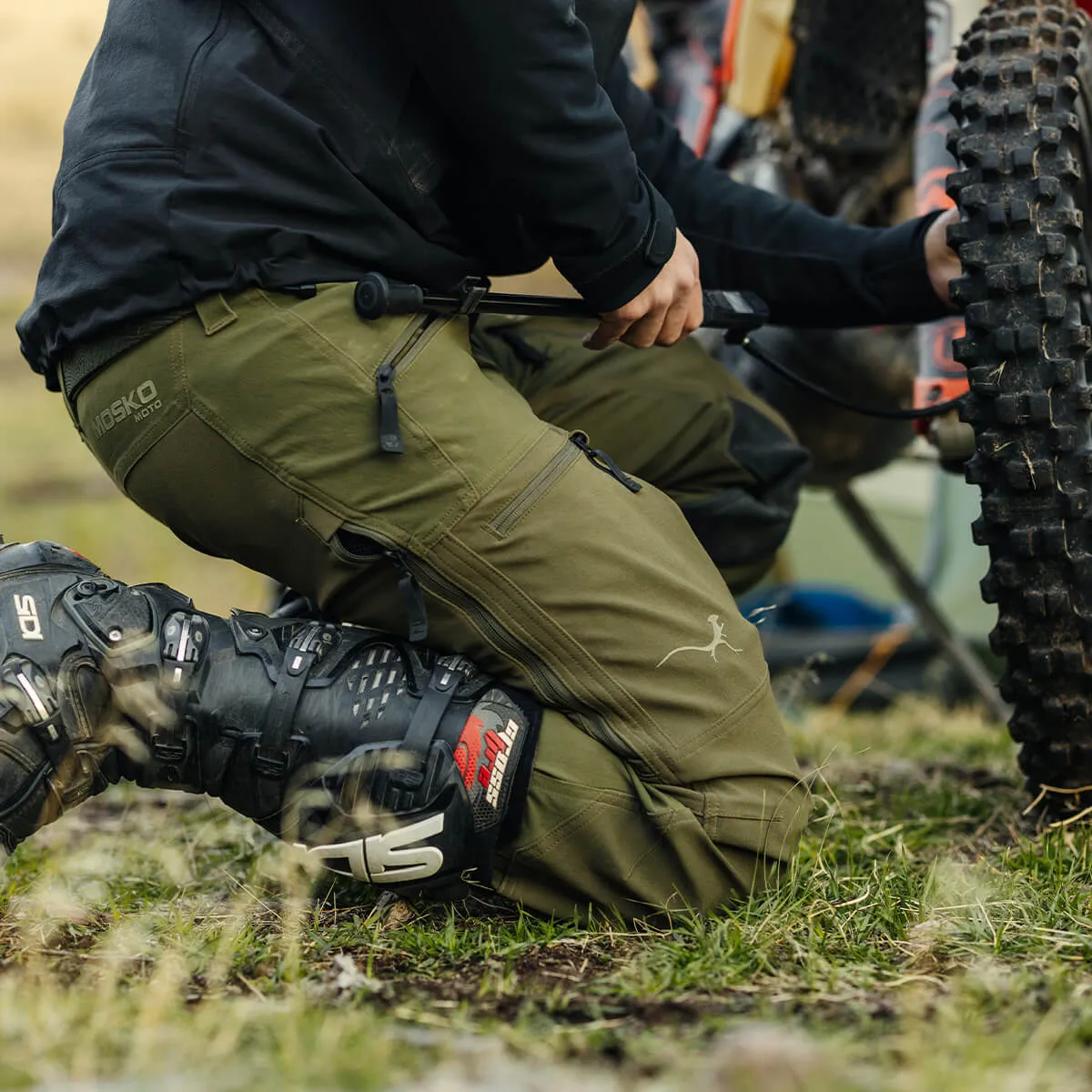 Woodsman Enduro Pant 2023