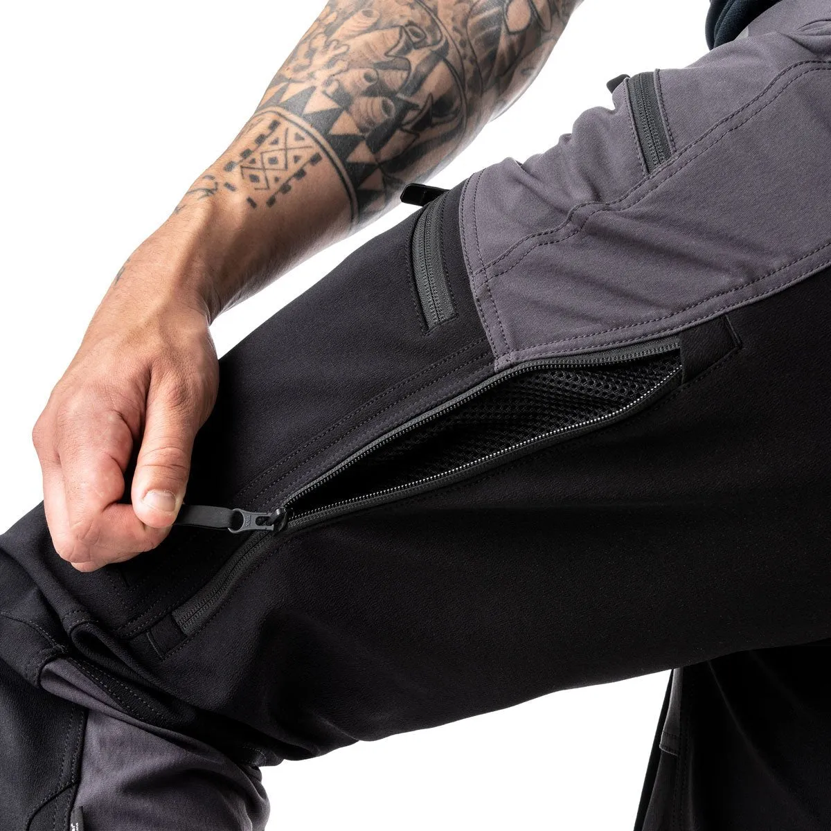 Woodsman Enduro Pant OTB 2023