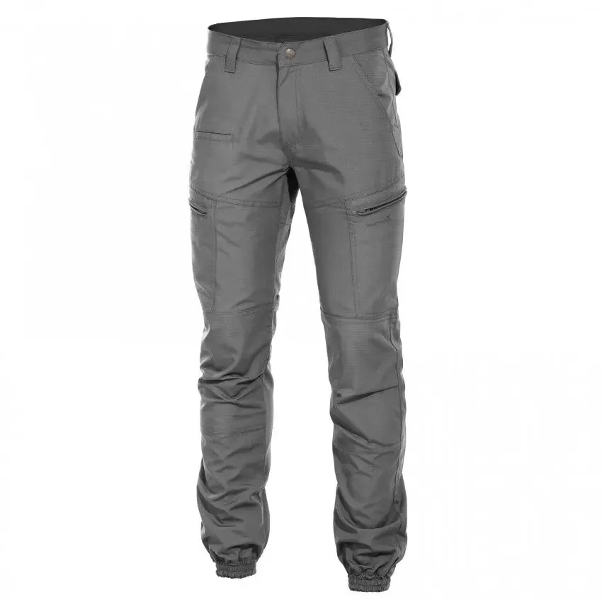 Ypero Pants Wolf Grey